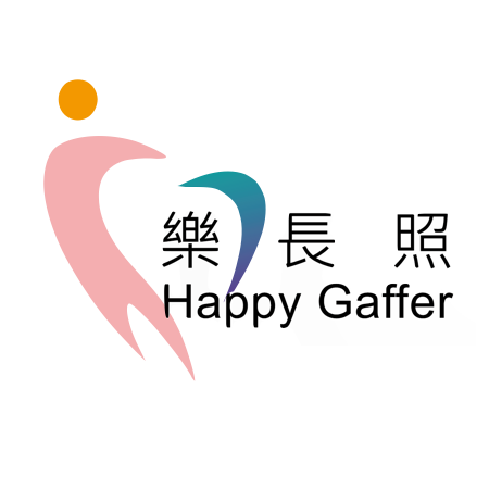樂長照網站Logo