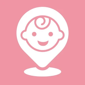 友善哺乳室應用程式Logo