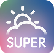 臺灣超威的 Taiwan Super Weather
