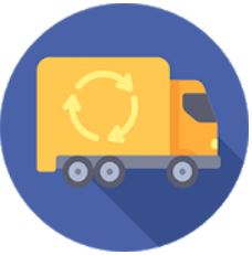 Taipei City Garbage Truck app image