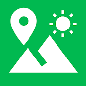 Baiyue Footprint app image