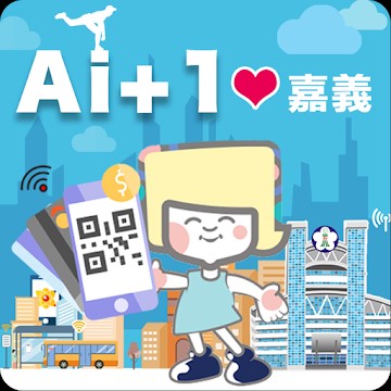 愛嘉義的活化應用圖片