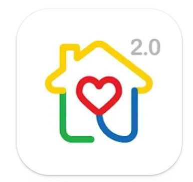 New Taipei City Smart Community app image