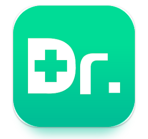 Wisdom is a good doctor app image