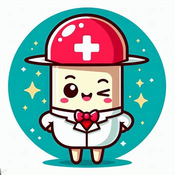 藥安的活化應用圖片
