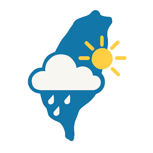 台灣天氣網的活化應用圖片