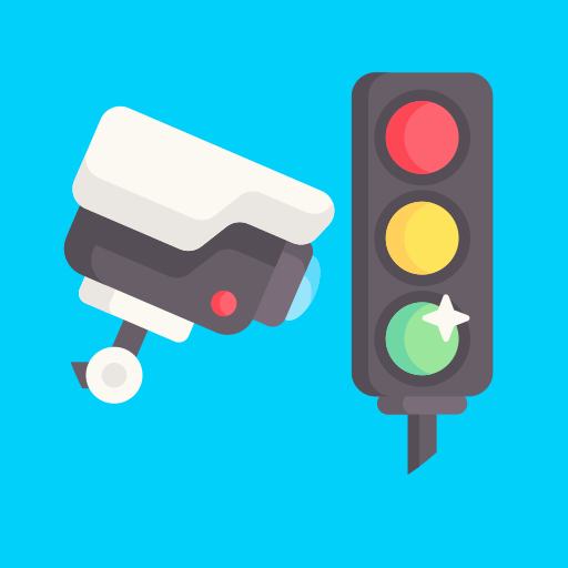 台灣即時影像監視器 twipcam的活化應用圖片